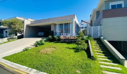 Casa em condomínio fechado com 3 quartos à venda na Rua Professor Alberto Krause, 1077, Tanguá, Almirante Tamandaré, 195 m2 por R$ 1.479.900