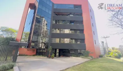 Apartamento com 3 quartos à venda na Avenida Visconde de Guarapuava, 4414, Batel, Curitiba, 180 m2 por R$ 1.499.000