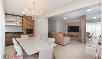 Cobertura com 2 quartos à venda na Avenida Manoel Ribas, 4716, Santa Felicidade, Curitiba, 116 m2 por R$ 1.169.000