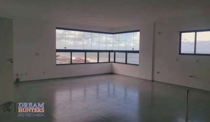 Apartamento com 3 quartos à venda na Tainha, 103, Itacolomi, Balneário Piçarras, 139 m2 por R$ 1.707.000