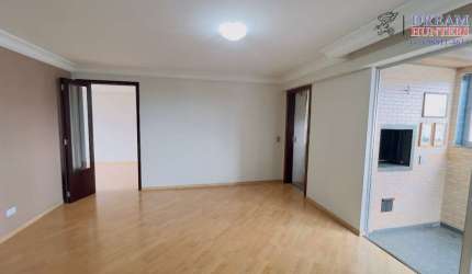 Apartamento com 4 quartos à venda na Rua Campos Sales, 220, Alto da Glória, Curitiba, 149 m2 por R$ 944.400