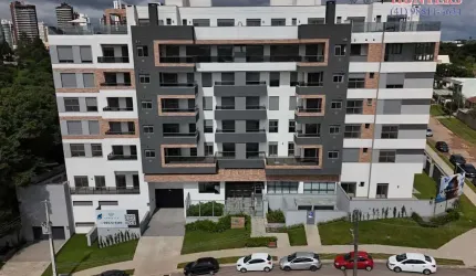 Apartamento com 3 quartos à venda na Rua Clara Vendramin, 275, Mossunguê, Curitiba, 116 m2 por R$ 1.298.460