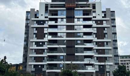 Apartamento com 3 quartos à venda na Avenida João Gualberto, 916, Alto da Glória, Curitiba, 206 m2 por R$ 2.979.000