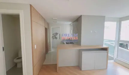 Apartamento com 2 quartos à venda na Rua General Carneiro, 1073, Alto da Glória, Curitiba, 67 m2 por R$ 882.000