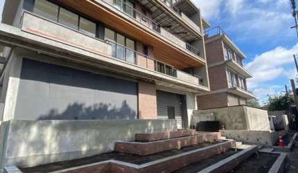 Apartamento com 3 quartos à venda na Rua Fernandes de Barros, 2025, Hugo Lange, Curitiba, 256 m2 por R$ 2.370.000
