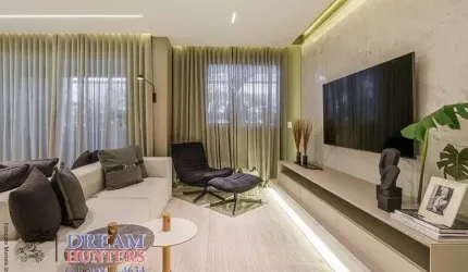 Apartamento com 3 quartos à venda na Rua Manoel Eufrásio, 131, Juvevê, Curitiba, 144 m2 por R$ 2.079.000