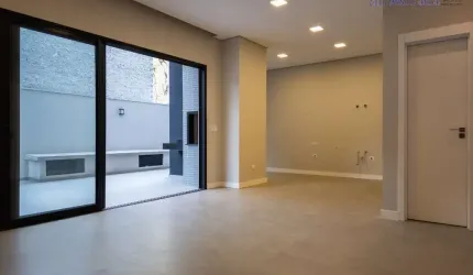 Cobertura com 3 quartos à venda na Rua Fernando Amaro, 1574, Alto da Rua XV, Curitiba, 116 m2 por R$ 1.459.000