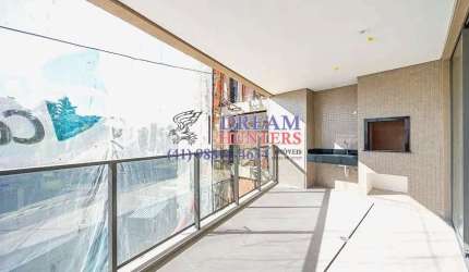 Apartamento com 3 quartos à venda na Rua Carlos Pioli, 531, Bom Retiro, Curitiba, 157 m2 por R$ 1.774.000