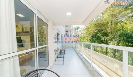 Apartamento com 3 quartos à venda na Rua Vinte e Nove de Junho, 207, Bacacheri, Curitiba, 101 m2 por R$ 916.710