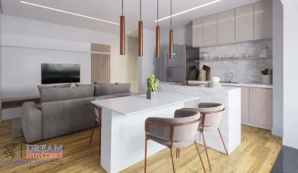 Apartamento com 3 quartos à venda na Rua Vicente Ciccarino, 1220, Boa Vista, Curitiba, 85 m2 por R$ 721.500