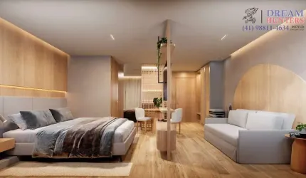 Apartamento com 3 quartos à venda na Rua Buenos Aires, 572, Batel, Curitiba, 147 m2 por R$ 2.699.000