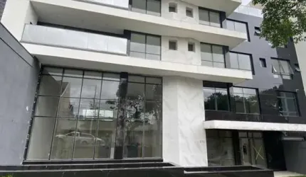 Cobertura com 3 quartos à venda na Rua Valdivia, 222, Hugo Lange, Curitiba, 230 m2 por R$ 3.034.000