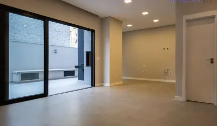 Cobertura com 3 quartos à venda na Rua Fernando Amaro, 1574, Cristo Rei, Curitiba, 203 m2 por R$ 2.431.400
