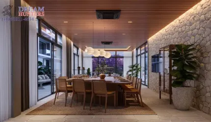 Apartamento com 3 quartos à venda na Rua Francisco Rocha, 1968, Bigorrilho, Curitiba, 147 m2 por R$ 2.523.200