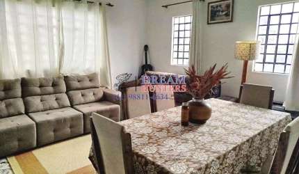 Casa com 2 quartos à venda na Rua Professor Nivaldo Braga, 568, Cajuru, Curitiba, 199 m2 por R$ 600.000