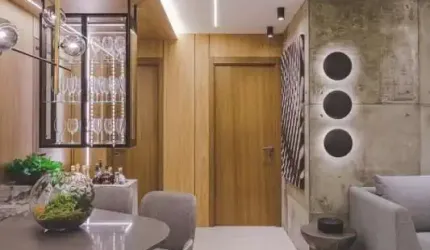 Apartamento com 2 quartos à venda na Rua Guaratuba, 211, Ahú, Curitiba, 77 m2 por R$ 929.000