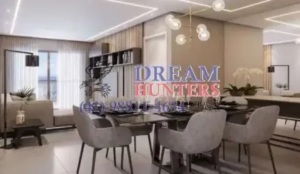 Apartamento com 3 quartos à venda na Rua Ricardo Lemos, 445, Ahú, Curitiba, 125 m2 por R$ 1.696.000