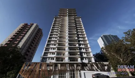 Apartamento com 3 quartos à venda na Rua Campos Sales, 460, Juvevê, Curitiba, 154 m2 por R$ 2.331.370
