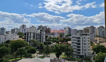 Cobertura com 3 quartos à venda na Rua Pará, 1306, Água Verde, Curitiba, 133 m2 por R$ 1.324.900