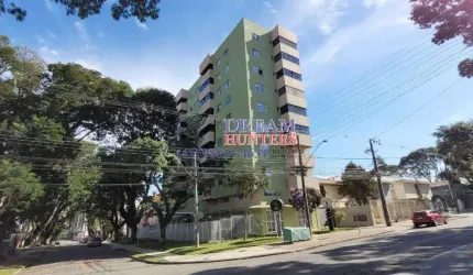 Apartamento com 3 quartos à venda na Rua Peru, 281, Bacacheri, Curitiba, 79 m2 por R$ 559.000
