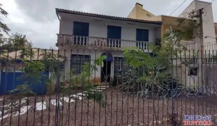 Terreno à venda na Rua Júlia Wanderley, 1260, Mercês, Curitiba por R$ 699.000
