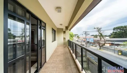 Casa com 4 quartos à venda na Avenida Vereador Toaldo Túlio, 3373, Santa Felicidade, Curitiba, 350 m2 por R$ 1.299.000