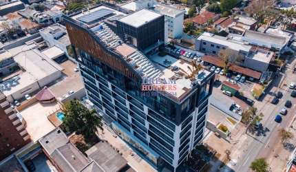 Apartamento com 3 quartos à venda na Machado, 1056, Batel, Curitiba, 123 m2 por R$ 2.599.000