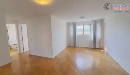 Apartamento com 2 quartos à venda na Rua Oyapock, 90, Cristo Rei, Curitiba, 65 m2 por R$ 459.000