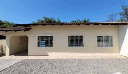Casa com 3 dormitórios à venda, 109 m² por R$ 280.000,00 - Itinga - Araquari/SC