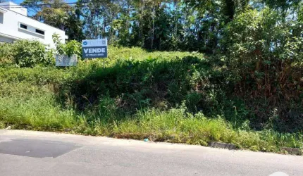 Terreno à venda, 611 m² por R$ 615.000,00 - Glória - Joinville/SC
