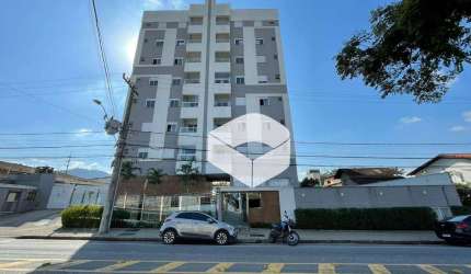 Apartamento com 3 dormitórios à venda, 74 m² por R$ 532.000,00 - Boa Vista - Joinville/SC