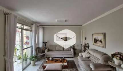Apartamento Duplex com 2 dormitórios à venda, 219 m² por R$ 980.000,00 - América - Joinville/SC