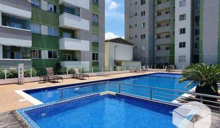 Apartamento com 2 dormitórios à venda, 51 m² por R$ 499.999,90 - Itacolomi - Balneário Piçarras/SC