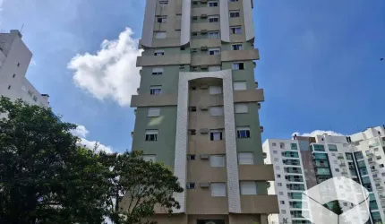 Apartamento com 3 dormitórios à venda, 120 m² por R$ 1.050.000,00 - Atiradores - Joinville/SC