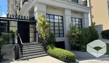 Apartamento com 2 dormitórios para alugar, 61 m² por R$ 4.470,00/mês - Anita Garibaldi - Joinville/SC