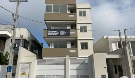 Apartamento com 3 dormitórios à venda, 88 m² por R$ 498.700,00 - Glória - Joinville/SC