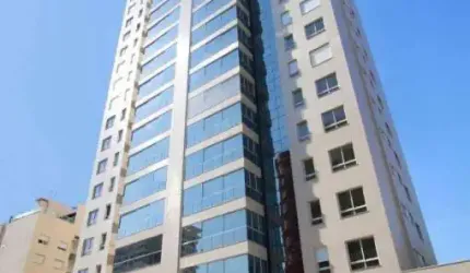 Apartamento com 4 dormitórios à venda, 254 m² por R$ 2.700.000,00 - Centro - Joinville/SC