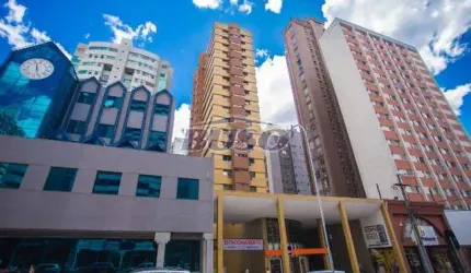 CONJUNTO/SALA COMERCIAL A VENDA NO BATEL