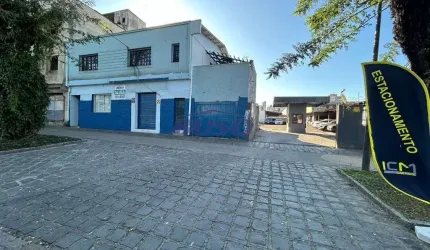 Loja na Rua Getulio Vargas