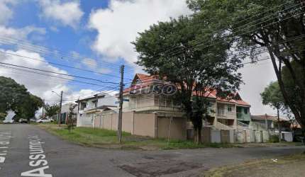 Venda SOBRADO CURITIBA PR Brasil