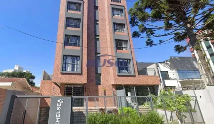 Apartamento/Studio Rua Amintas de Barros, 968 Alto da Rua XV