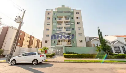 Apartamento Garden para venda no Novo Mundo
