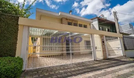 CASA PARA LOCACAO NO ALTO DA GLORIA - 218 m2