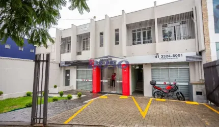 Sala comercial na Av Presidente Kennedy