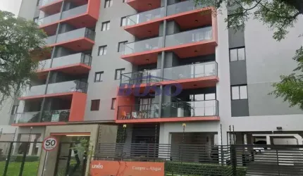 Apartamento ao lado da PUC/PR