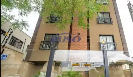 Studio com 1 dormitorio mobiliado para alugar proximo a PUC
