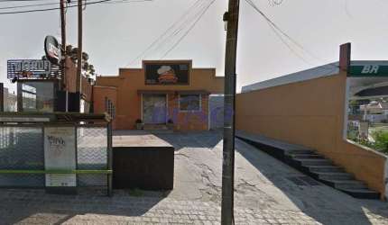 Loja para venda na Av. Pres Arthur da Silva Bernardes