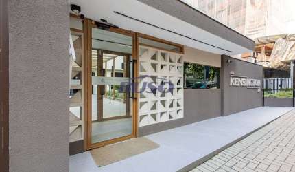 Apartamento para venda em rua sem saida no coracao do Batel