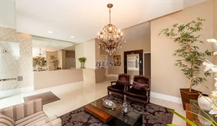 Apartamento alto padrao para locacao no Reboucas