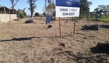 Venda Lote VIAMAO RS Brasil